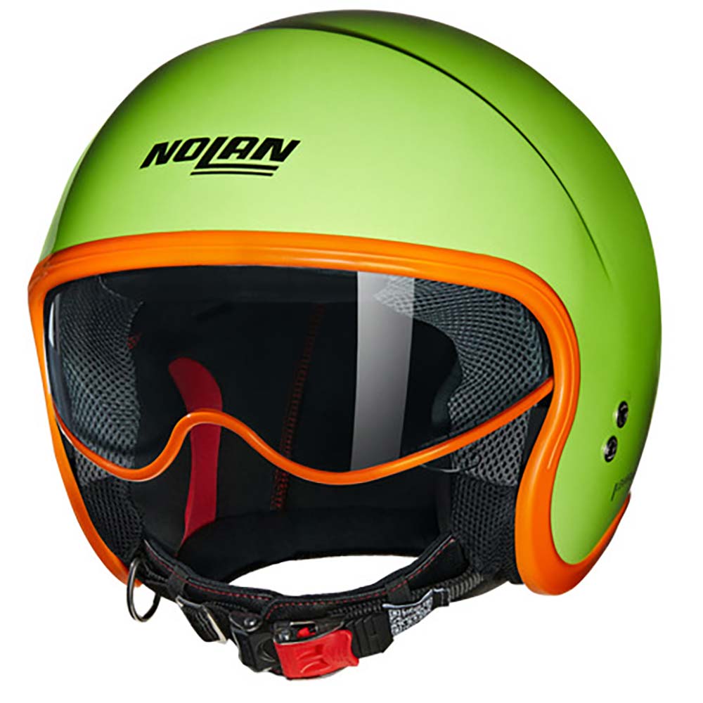 Casque N21 Ocio