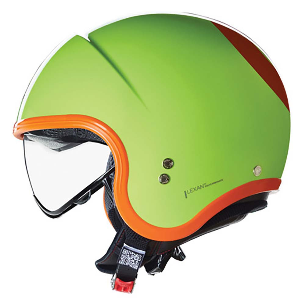 Casque N21 Ocio