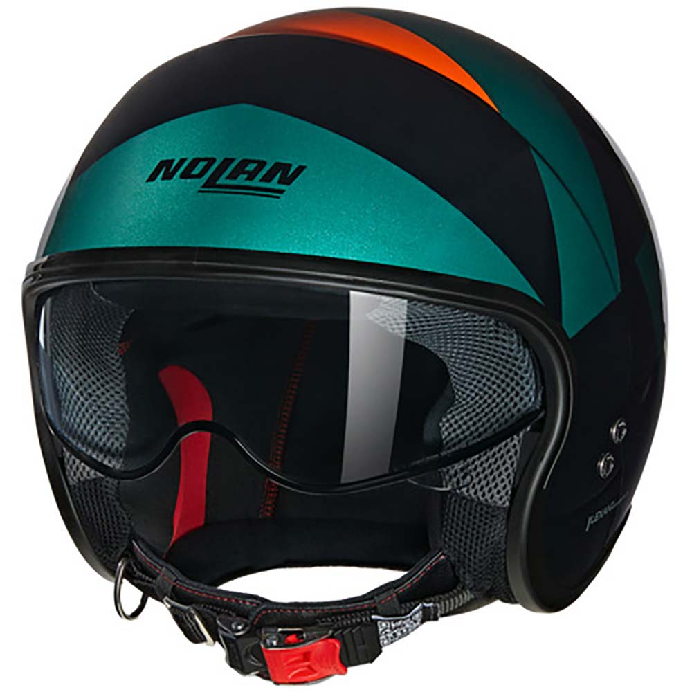 Casque N21 Tangente