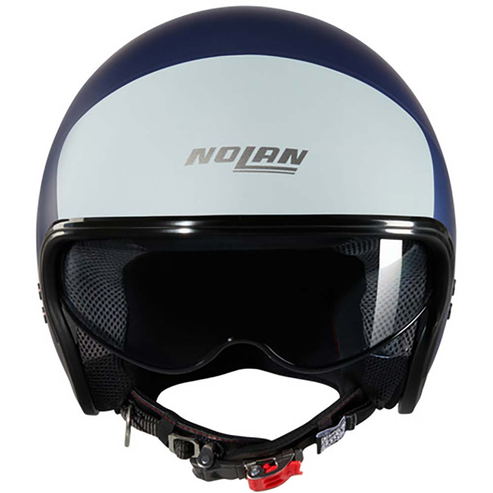 Casque N21 Verniciatura Speciale