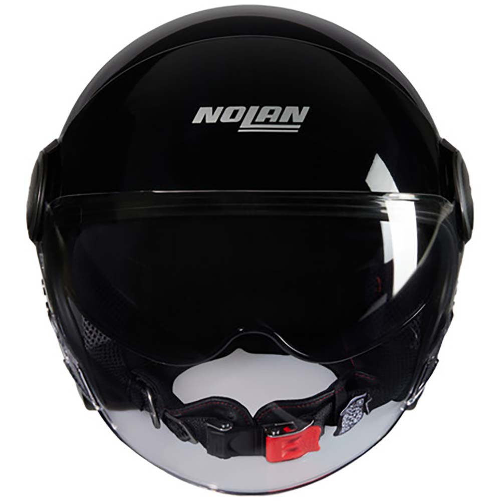 Casque N21 Visor Classico