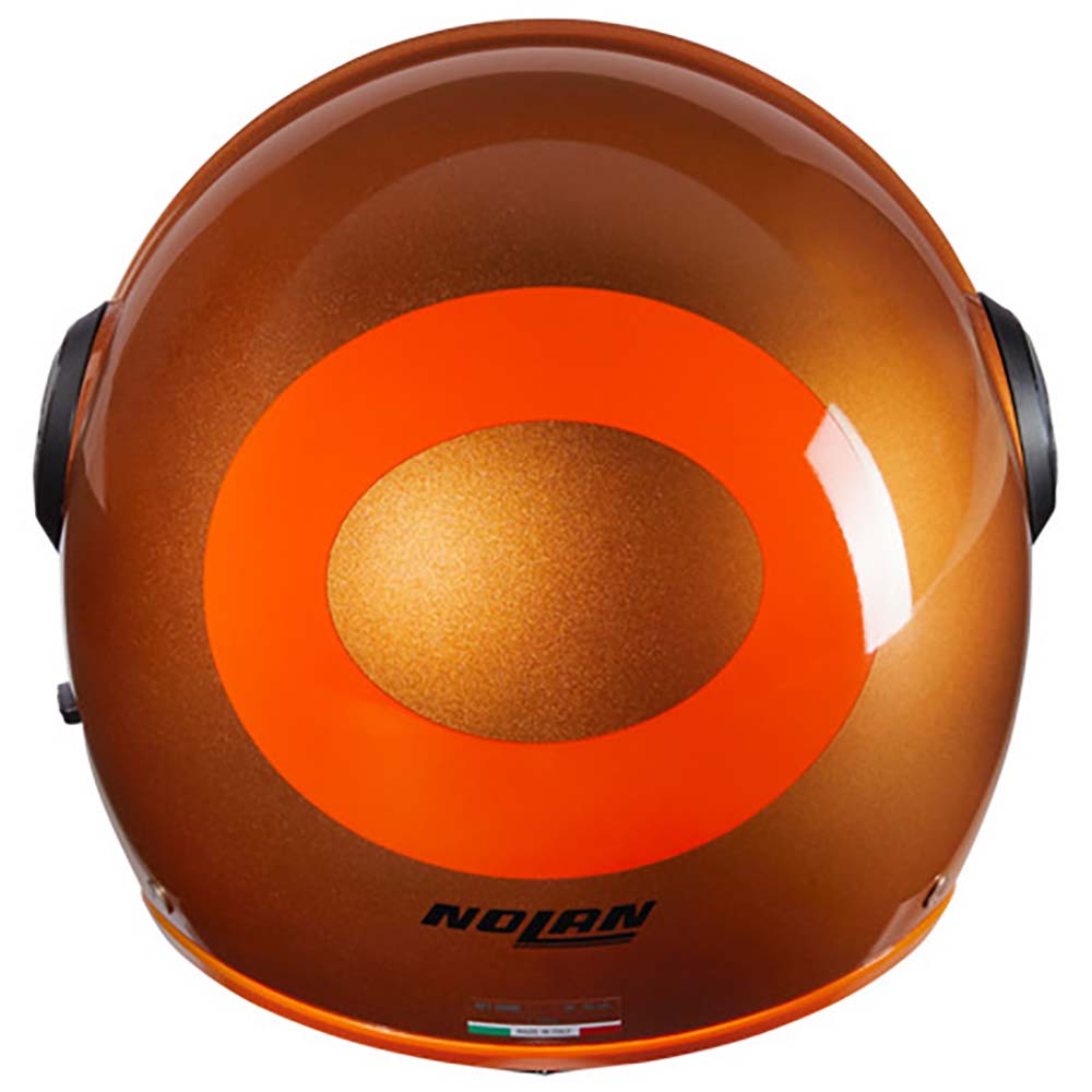 Casque N21 Visor Ocio