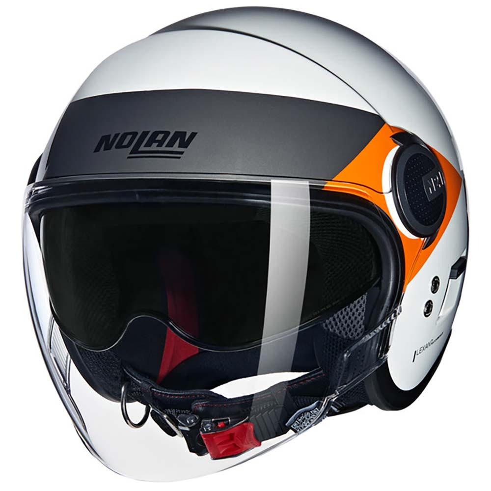 Casque N21 Visor Onirico