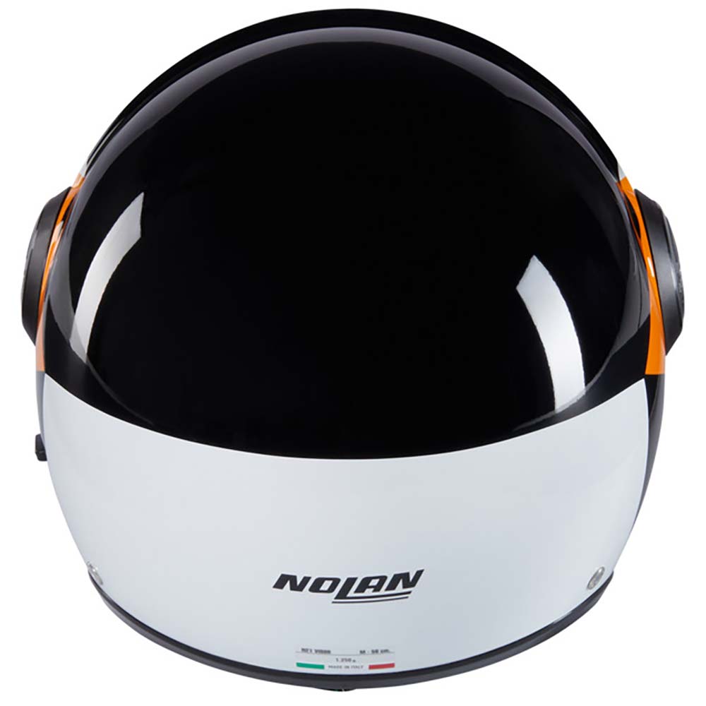 Casque N21 Visor Onirico