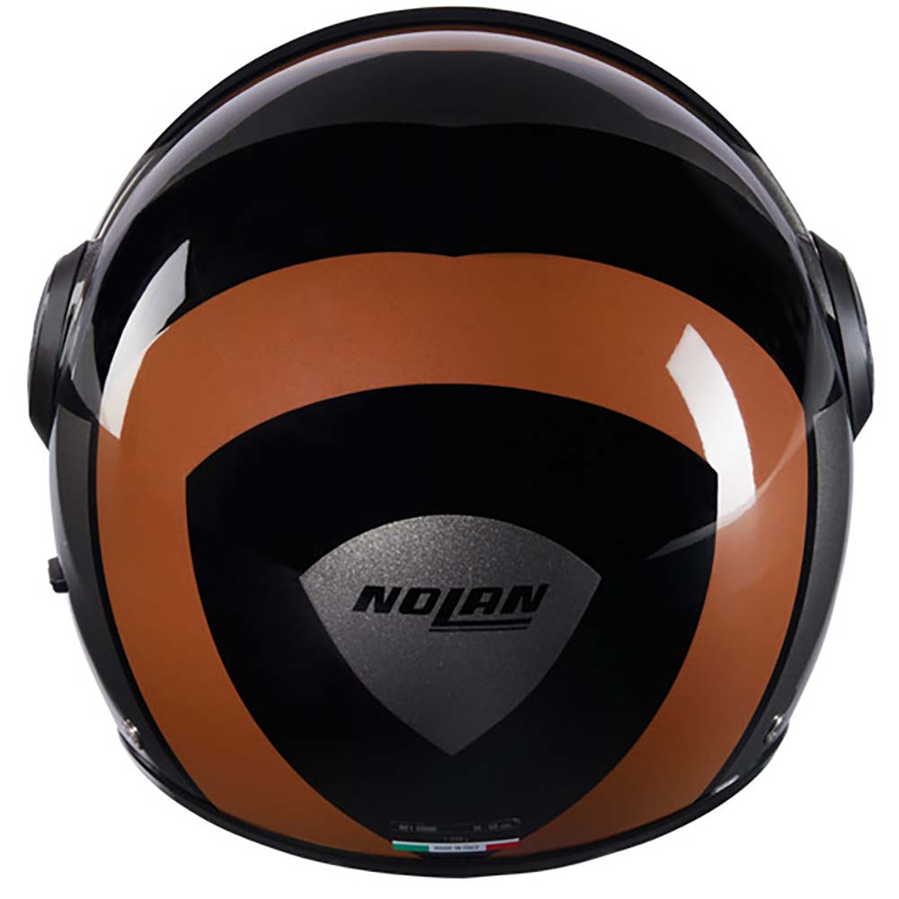 Casque N21 Visor Tangente