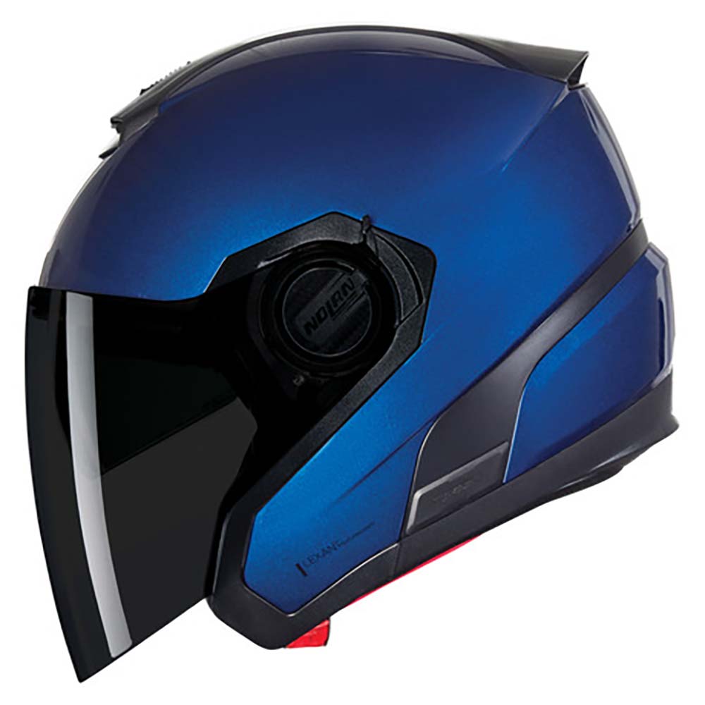 Casque N40-5 Classico Nobile N-Com