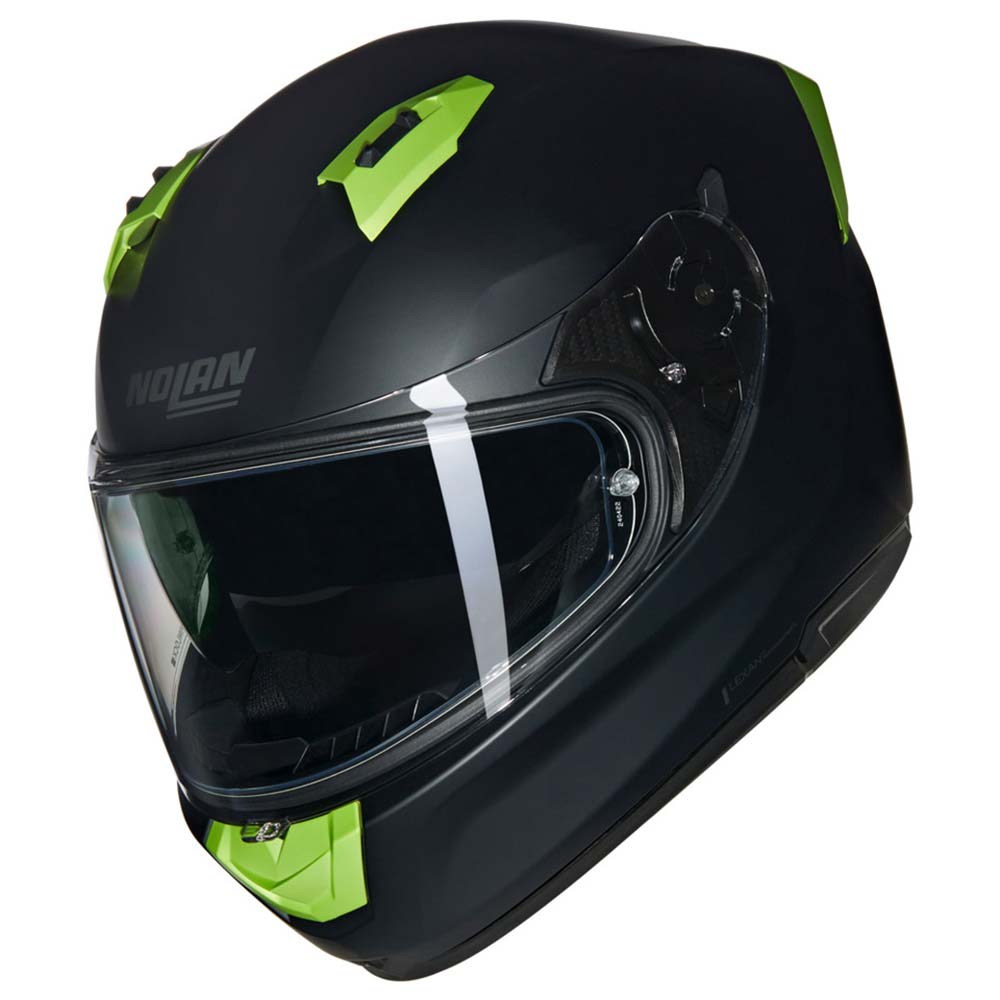 Casque N60-6 Classico Nobile