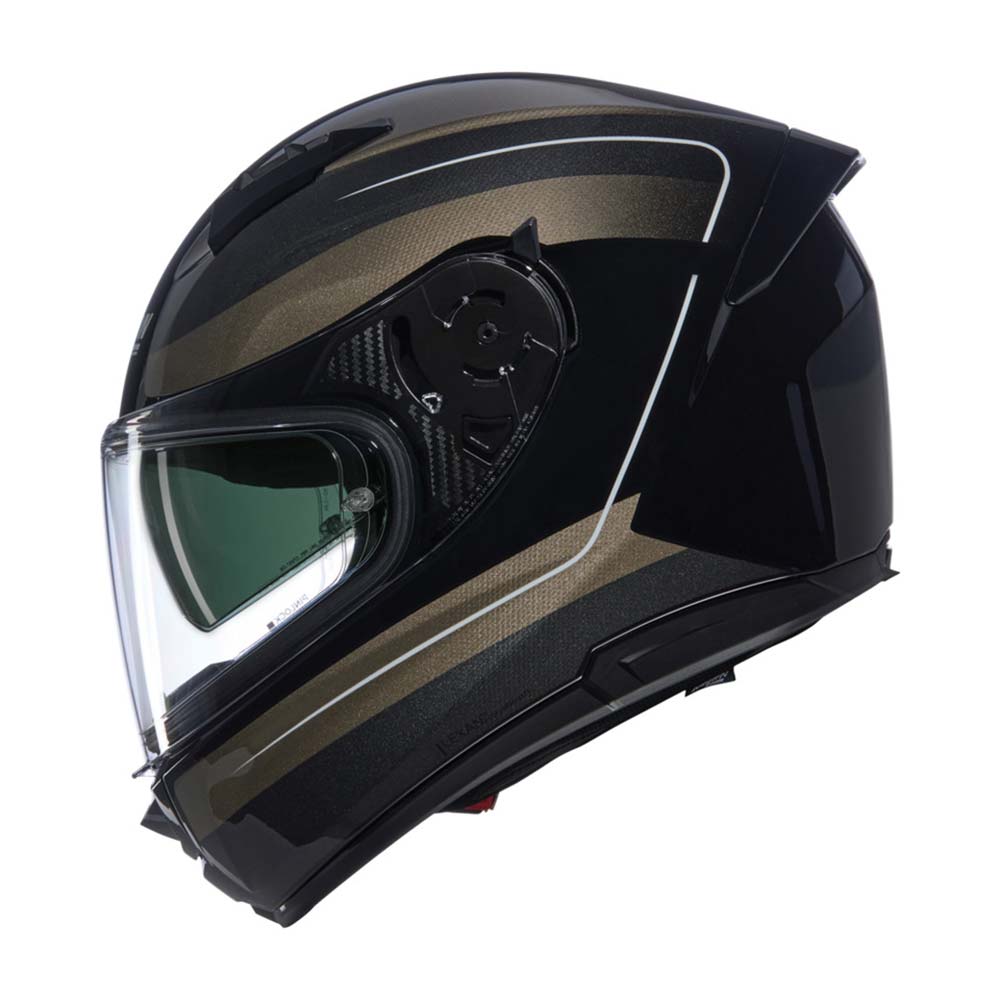 Casque N60-6 Ermetico