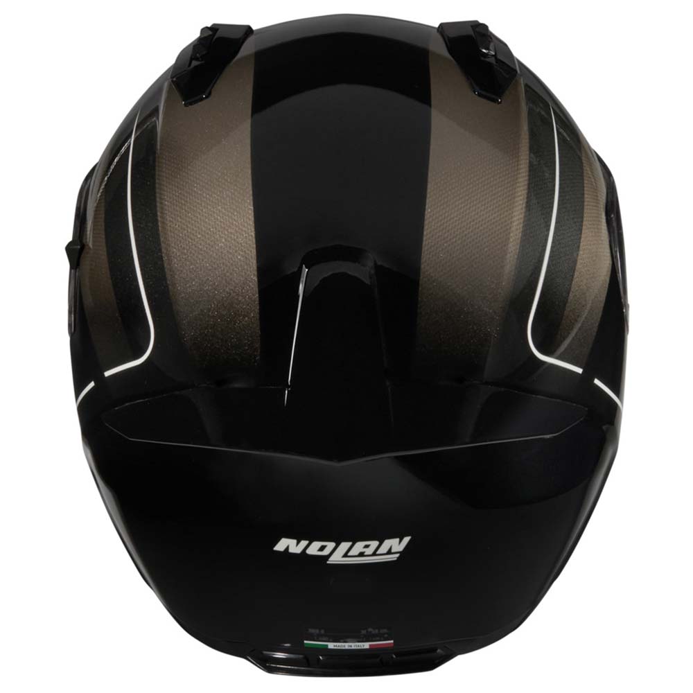 Casque N60-6 Ermetico