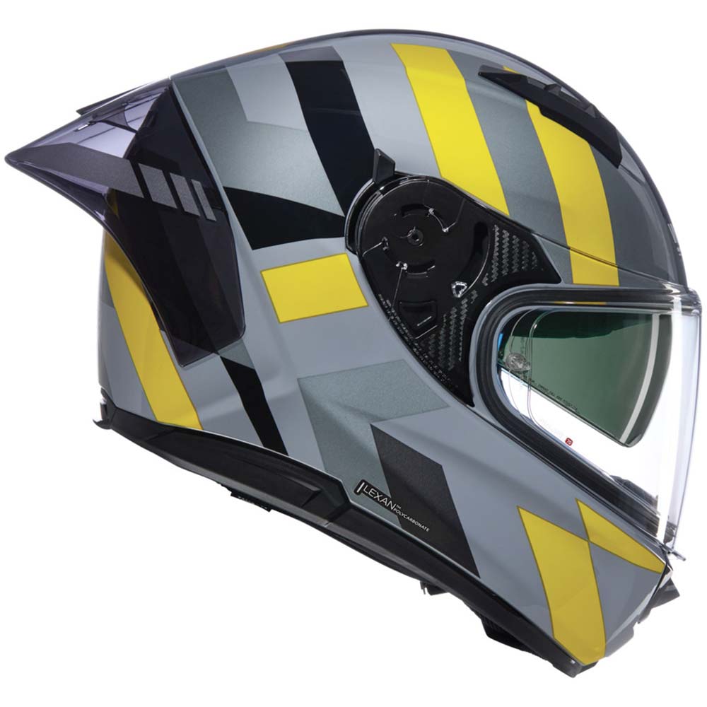 Casque N60-6 Sport Dinamico