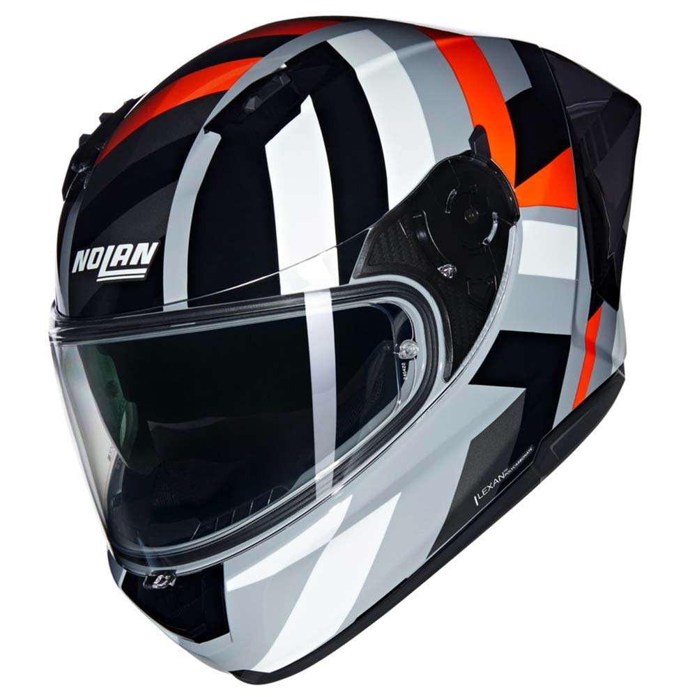 Casque N60-6 Sport Dinamico