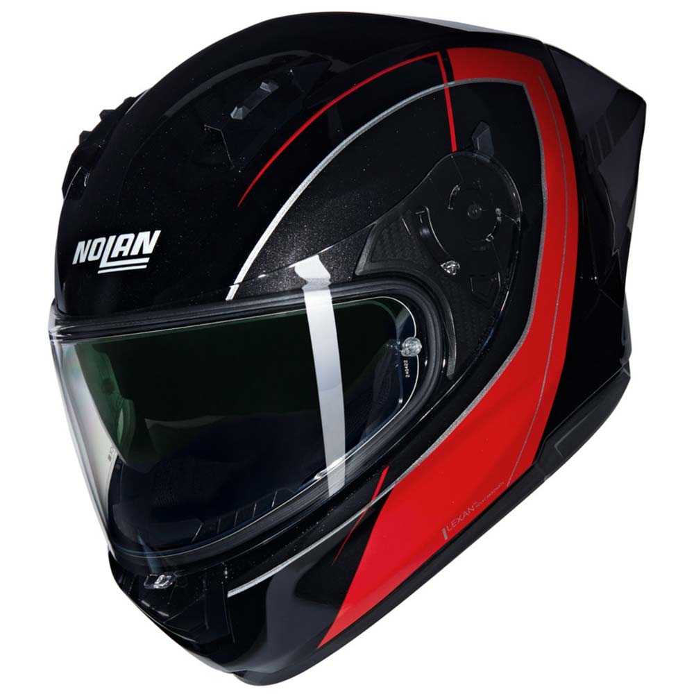 Casque N60-6 Sport Mesmerico