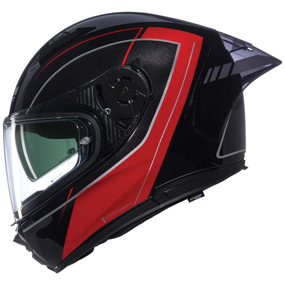 Casque N60-6 Sport Mesmerico