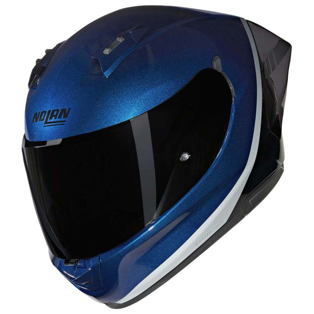 Casque N60-6 Sport Verniciatura Speciale