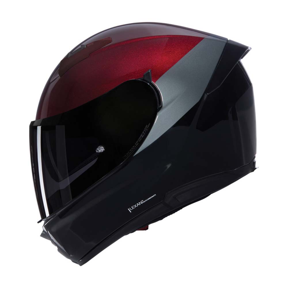 Casque N60-6 Verniciatura Speciale