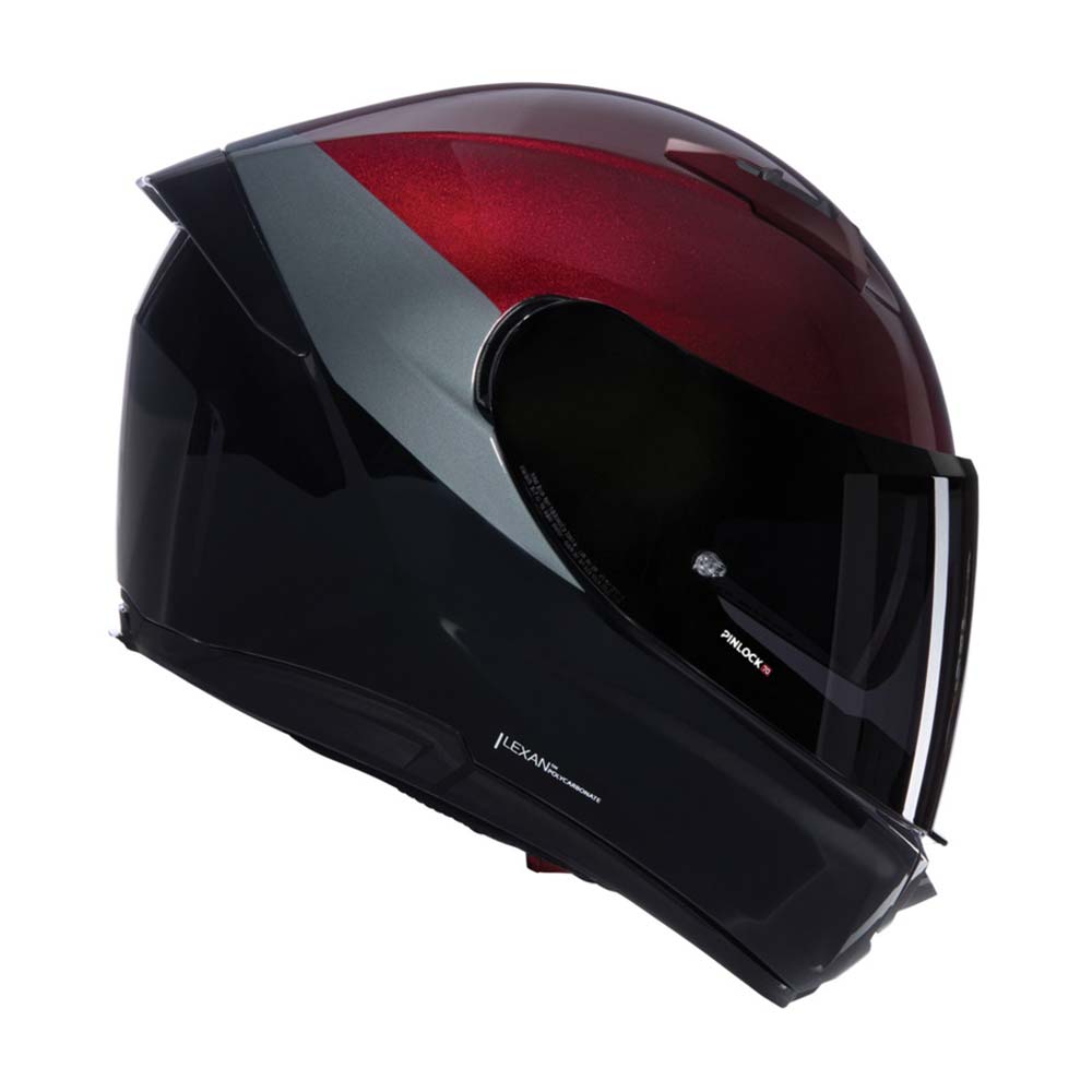 Casque N60-6 Verniciatura Speciale