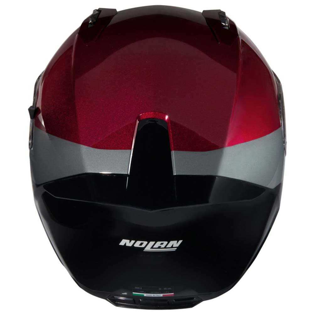 Casque N60-6 Verniciatura Speciale