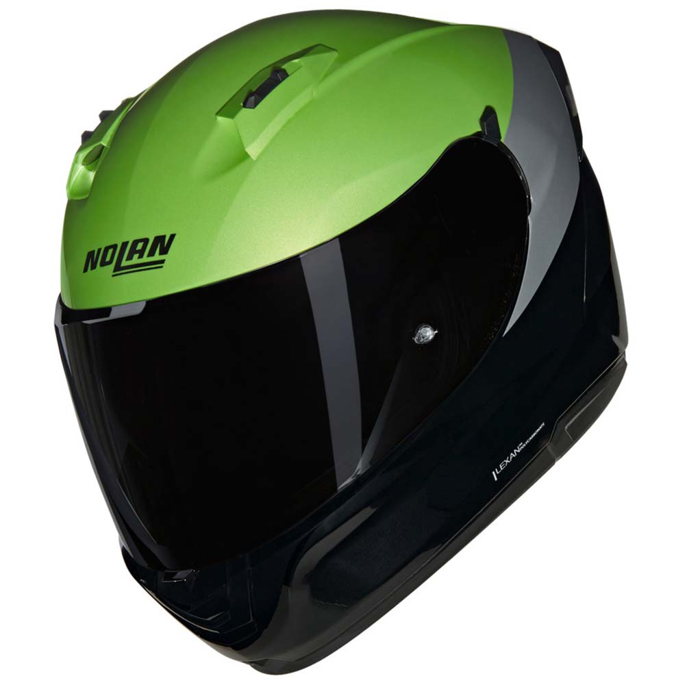 Casque N60-6 Verniciatura Speciale