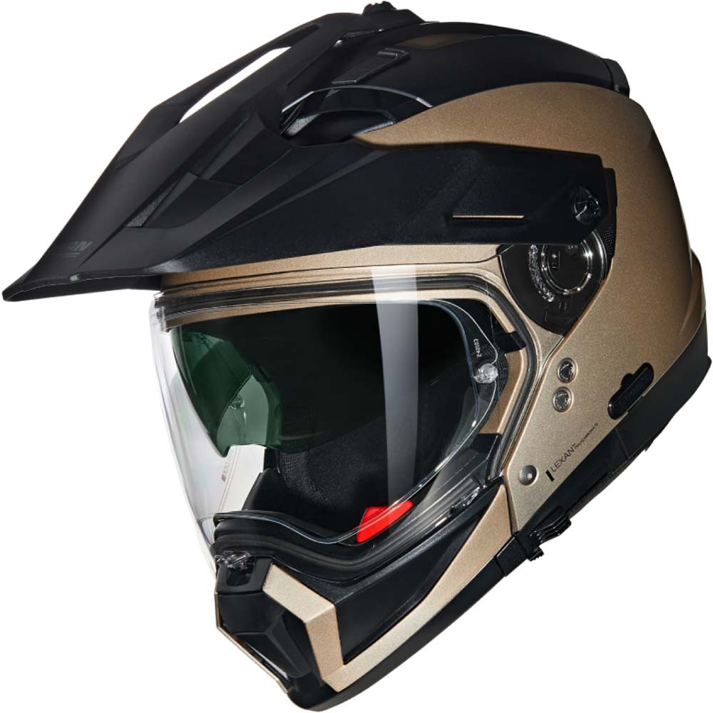 Casque N70-2 X Classico Nobile N-Com