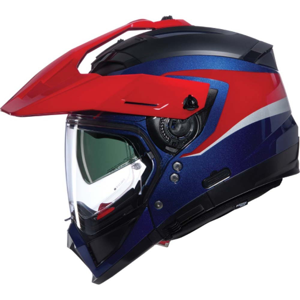 Casque N70-2 X Convinto N-Com