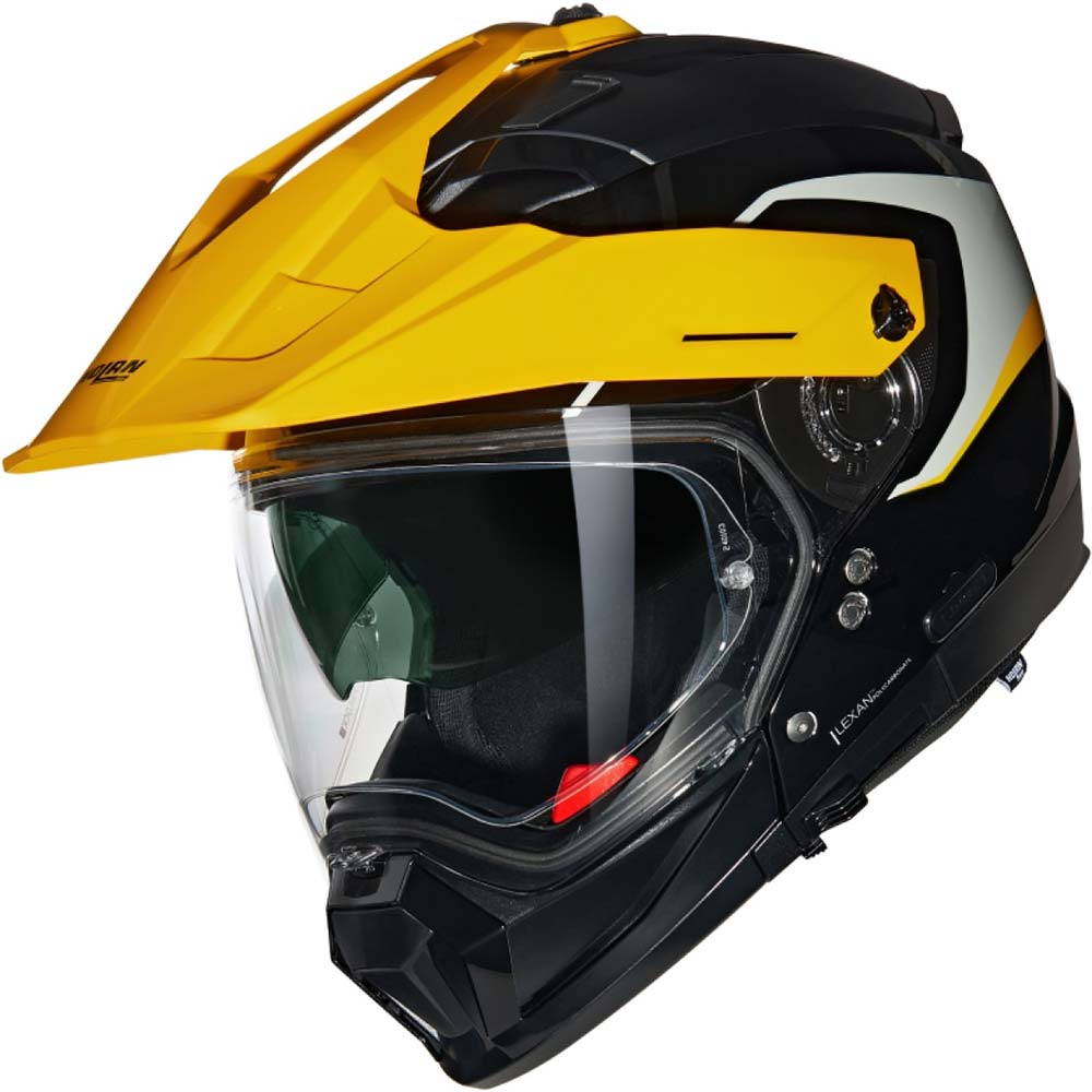 Casque N70-2 X Convinto N-Com