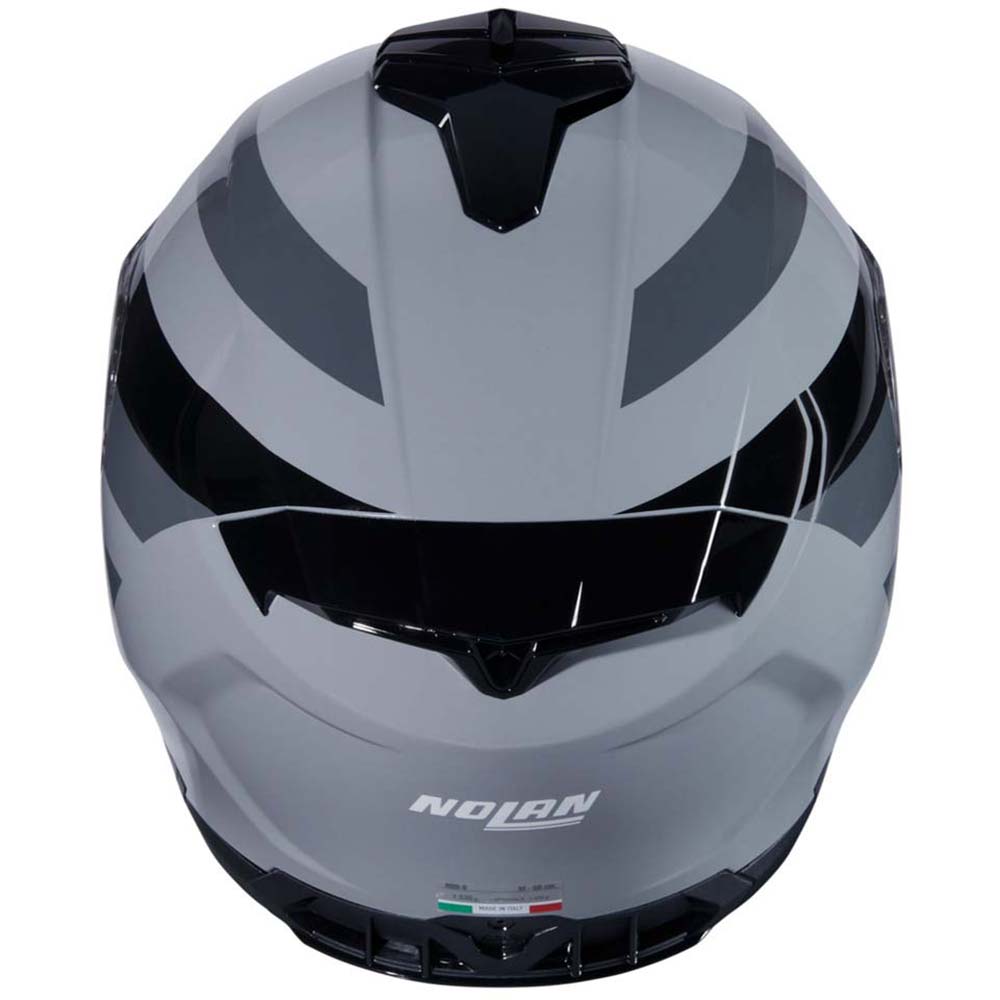 Casque N80-8 Alfiere N-Com