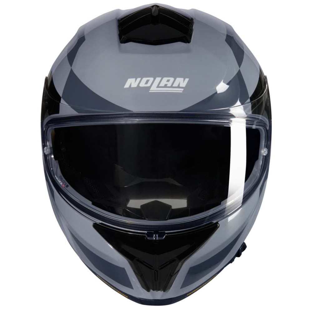 Casque N80-8 Alfiere N-Com