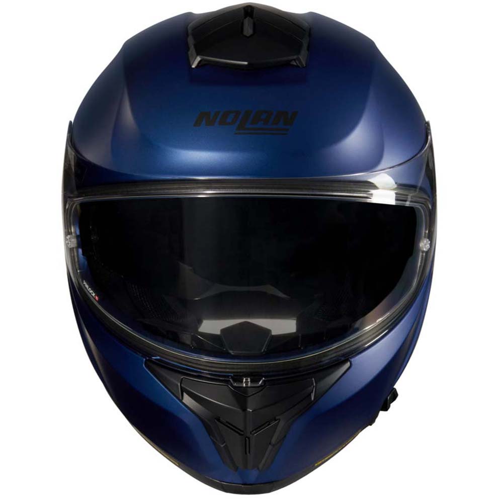 Casque N80-8 Classico Nobile N-Com