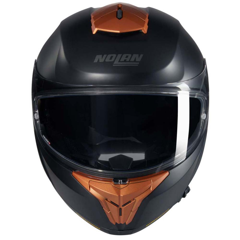 Casque N80-8 Classico Nobile N-Com