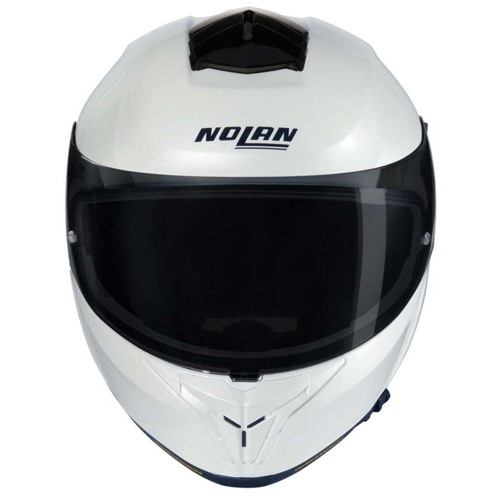 Casque N80-8 Verniciatura Speciale N-Com