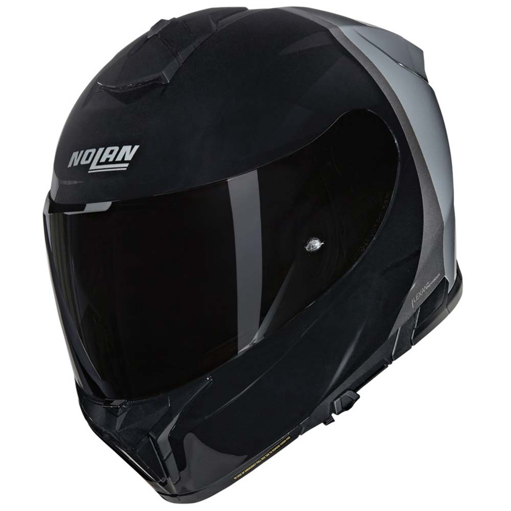 Casque N80-8 Verniciatura Speciale N-Com