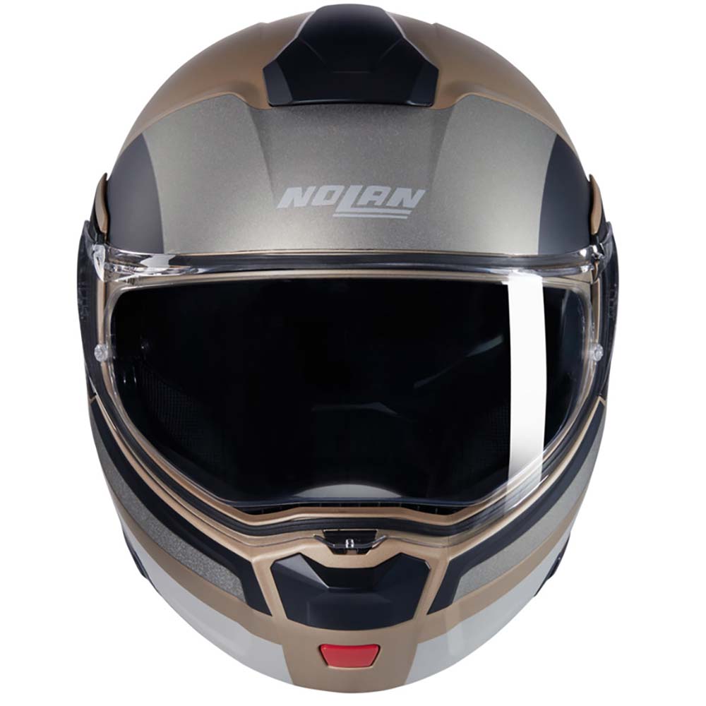 Casque N90-3 Roboto N-Com