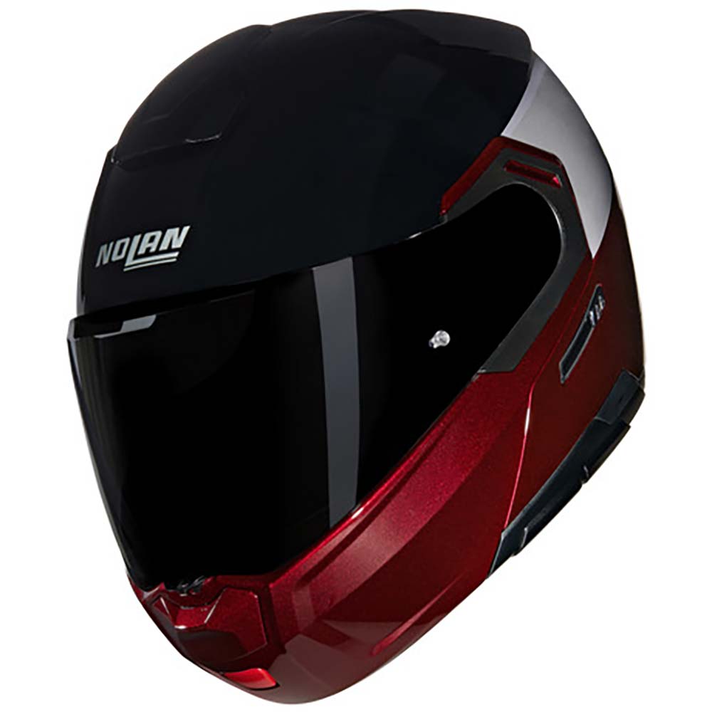 Casque N90-3 Verniciatura Speciale N-Com