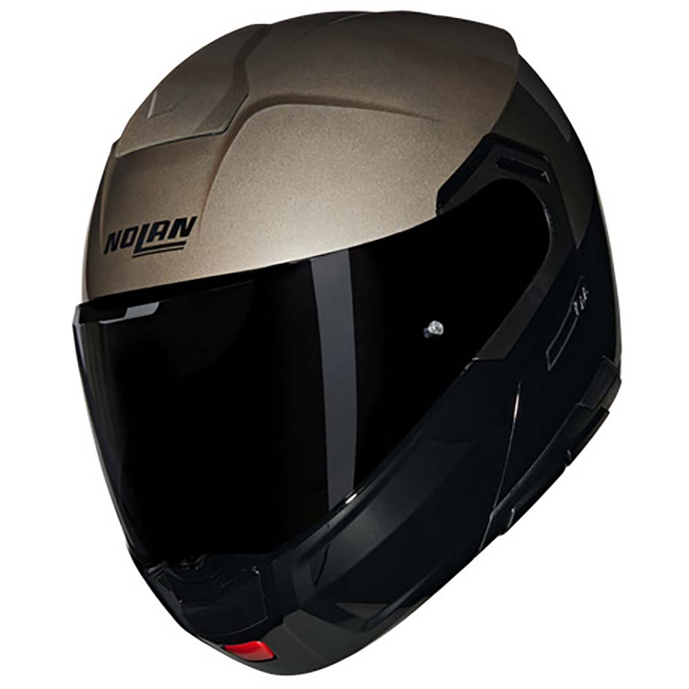 Casque N90-3 Verniciatura Speciale N-Com