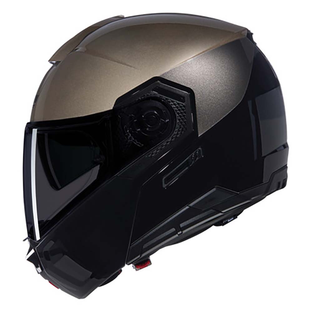 Casque N90-3 Verniciatura Speciale N-Com