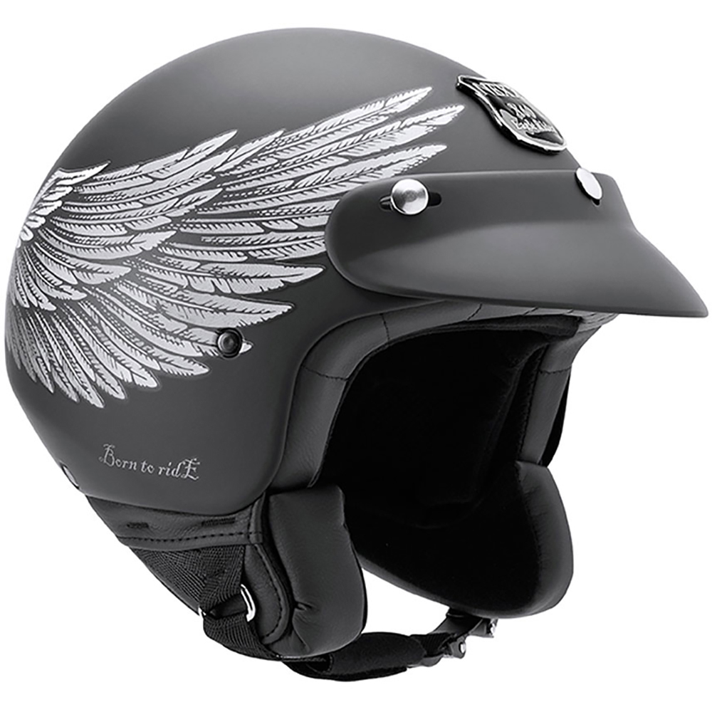 Casque SX.60 Eagle Rider