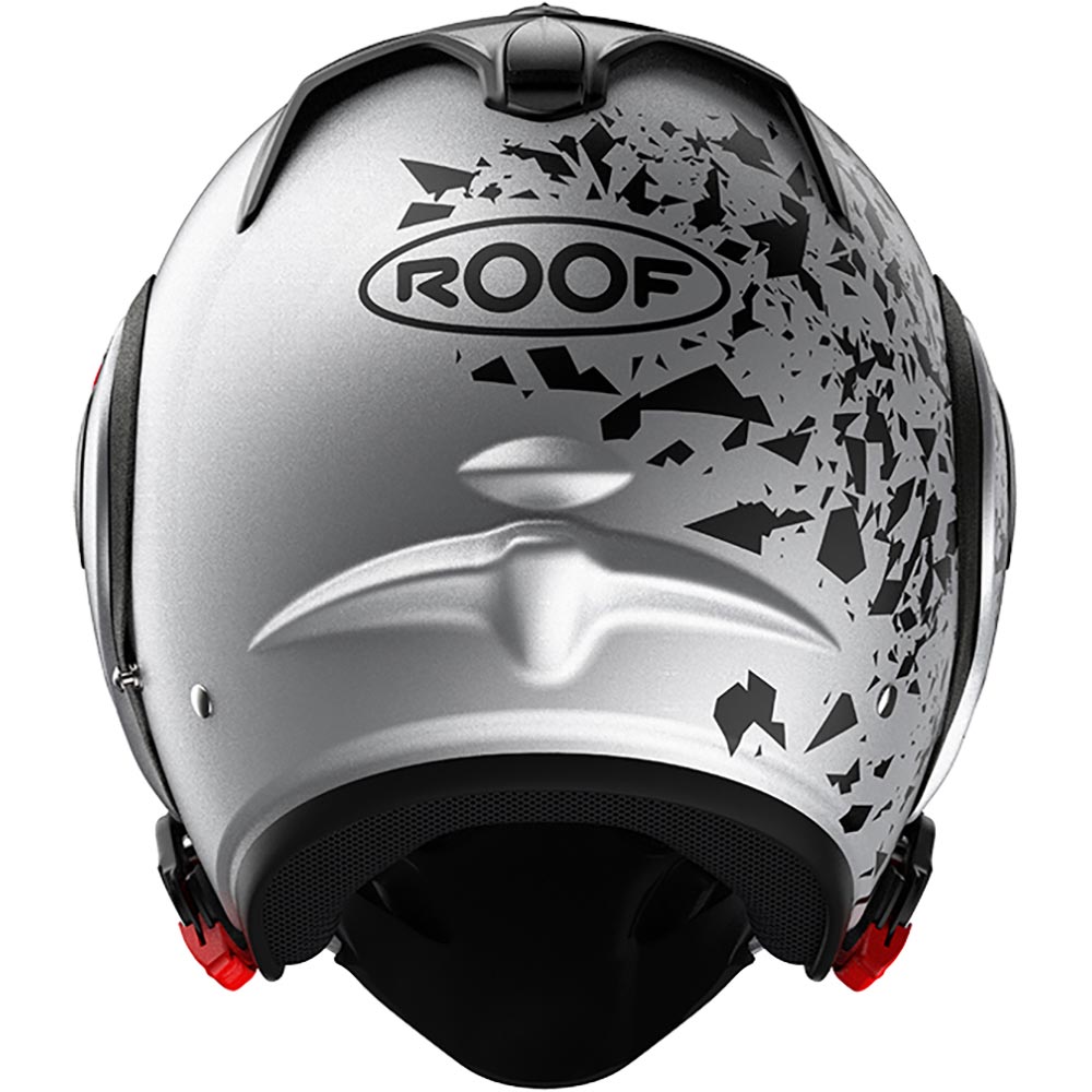 Casque Boxer Alpha Blackstar