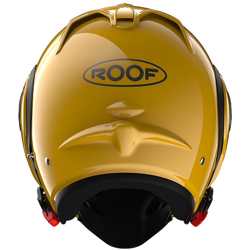 Casque Boxer Alpha