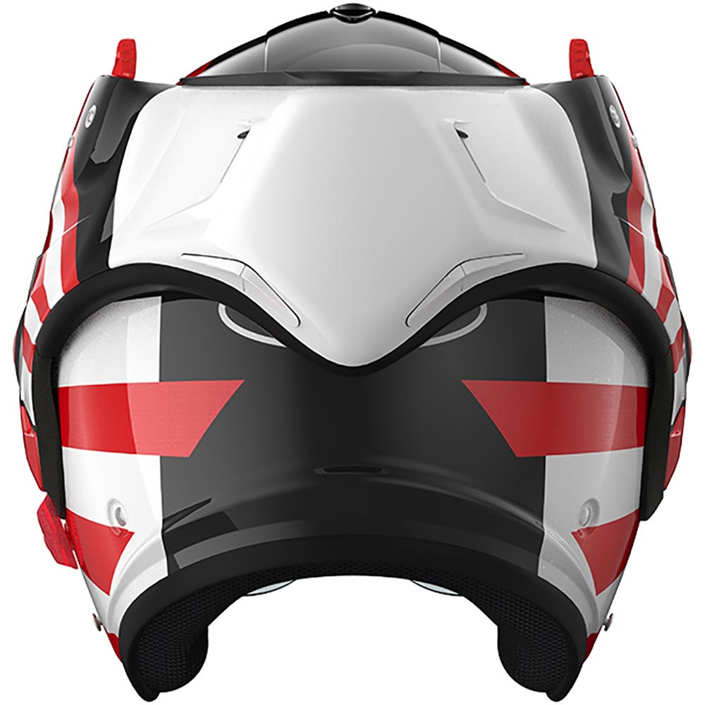 Casque Boxxer 2 Sunrise