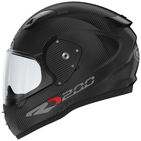 Casque RO200 Carbon Pure