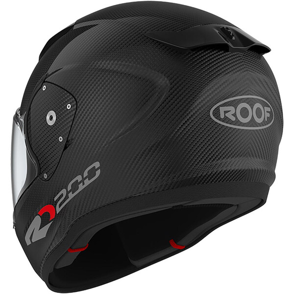 Casque RO200 Carbon Pure