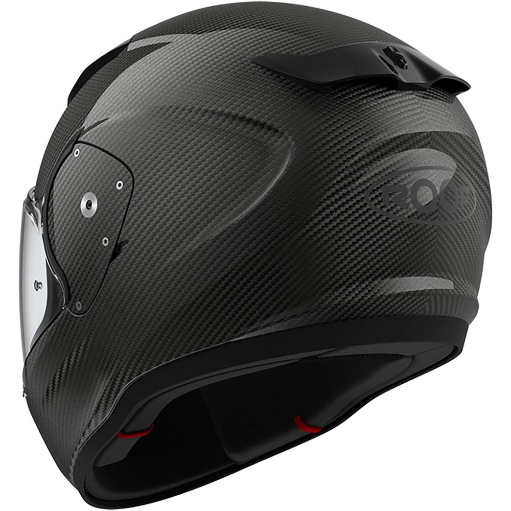 Casque RO200 Carbon Pure