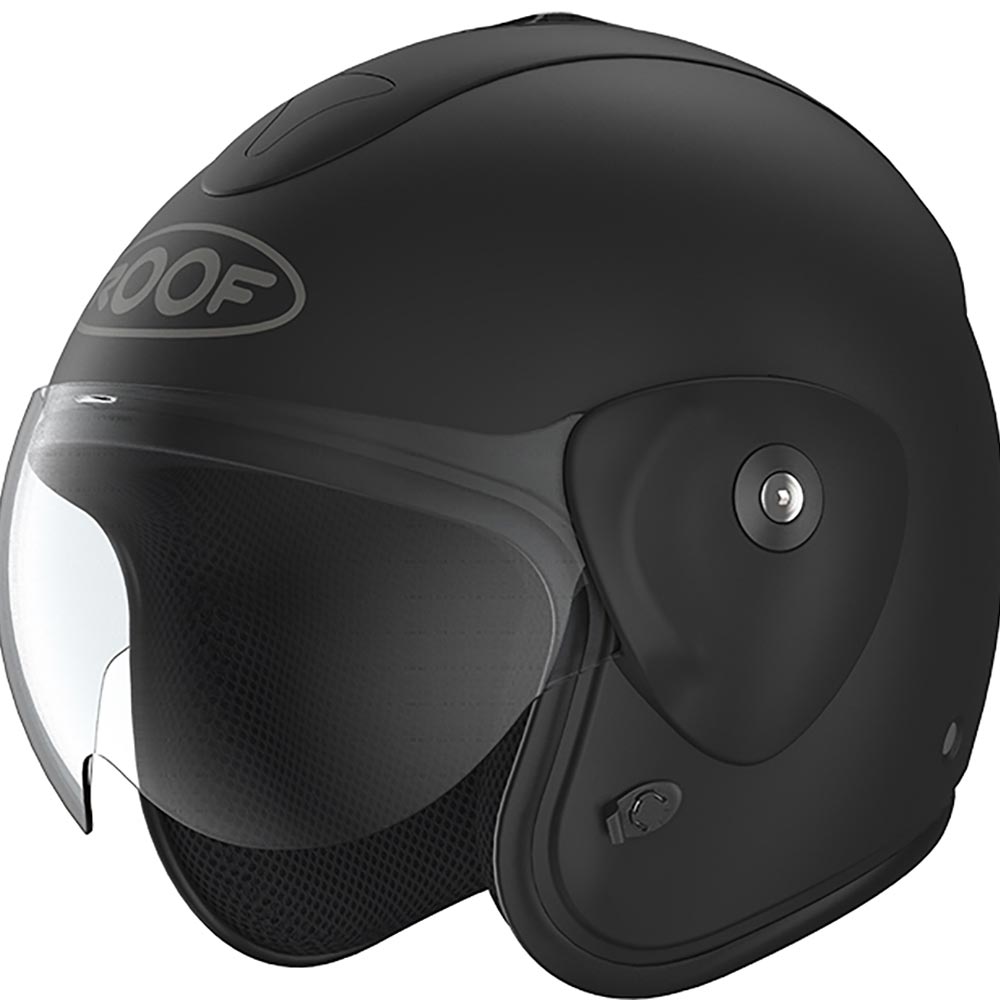 Casque R09 Roadster N