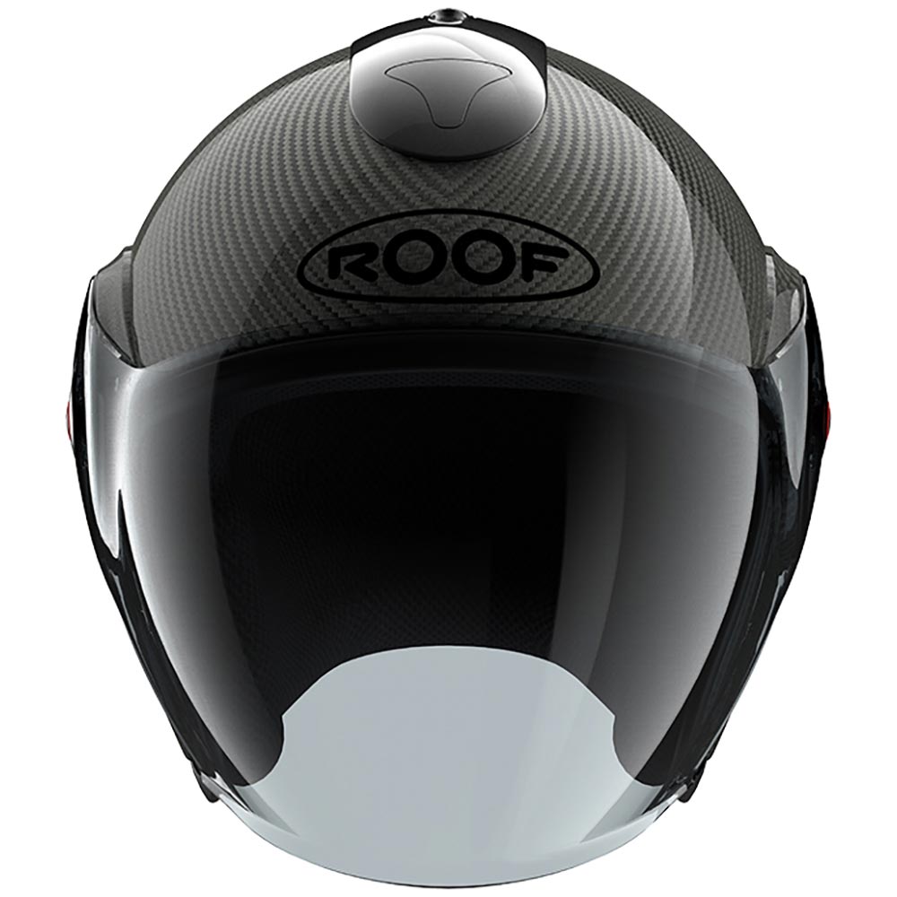 Casque Wisper Carbon