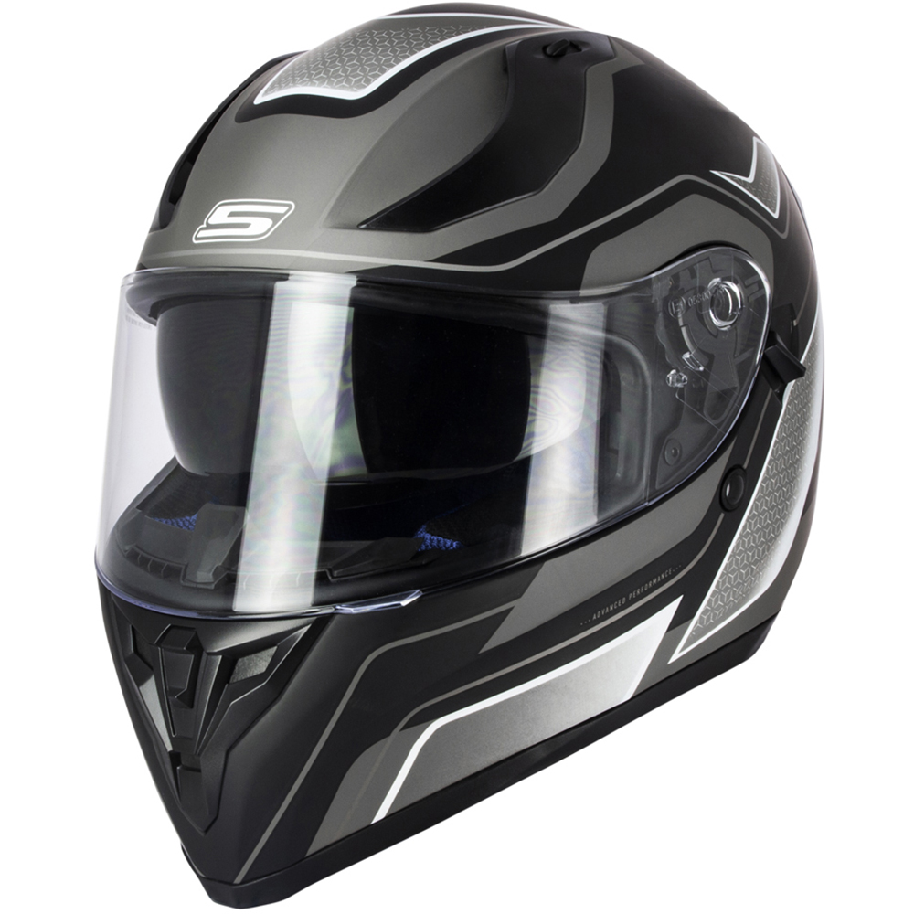 Casque VENGE S441 DECO