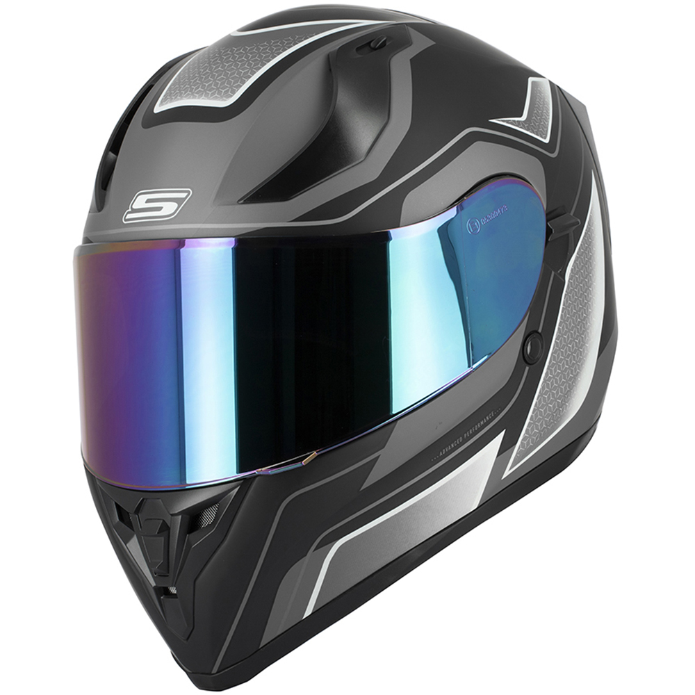 Casque VENGE S441 DECO