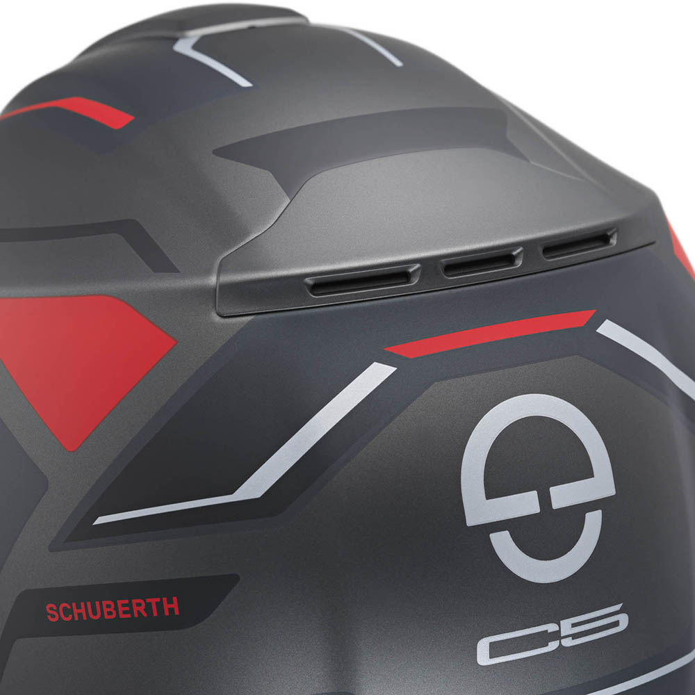 Casque C5 Omega