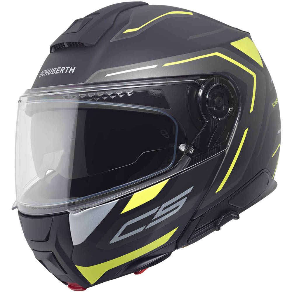 Casque C5 Omega