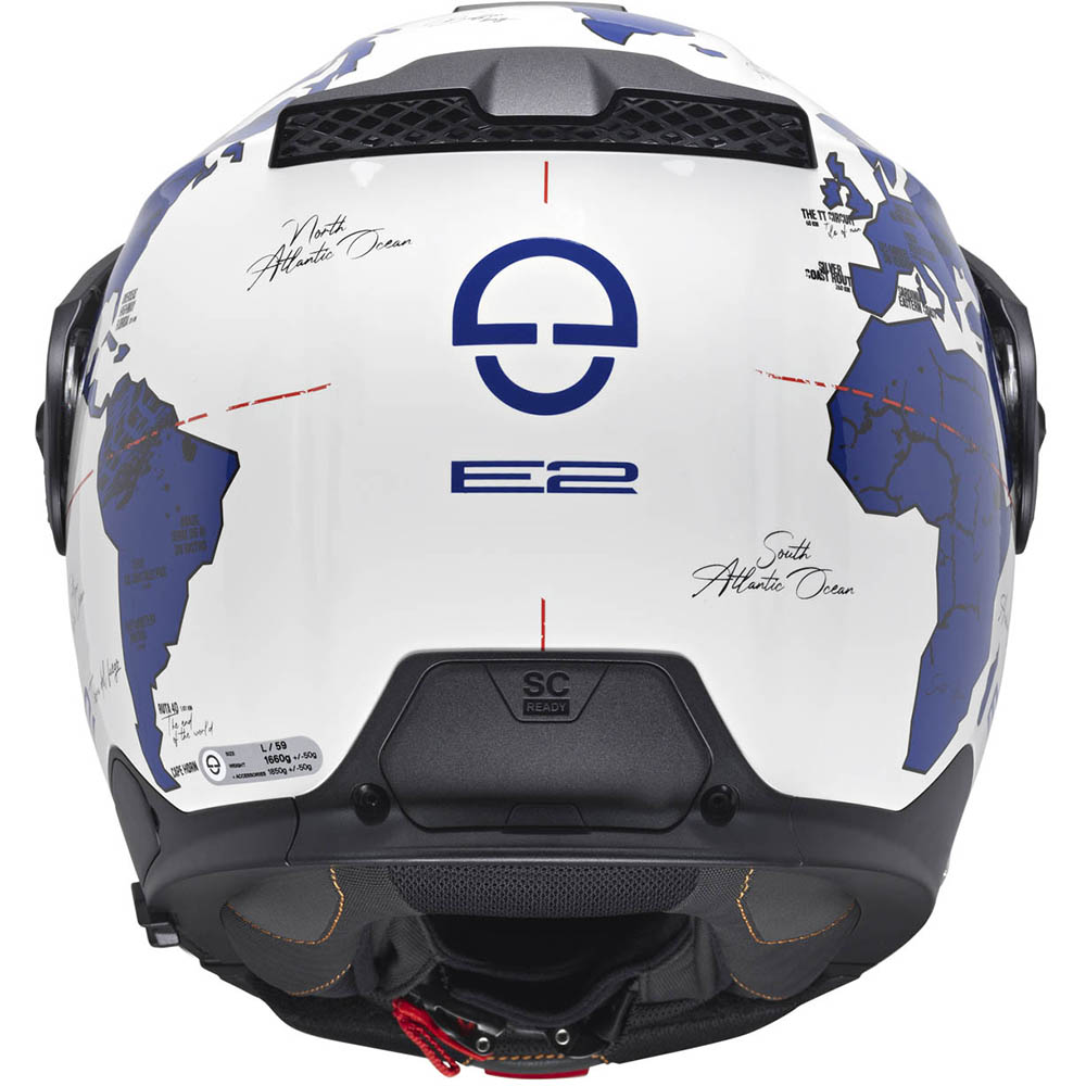 Casque E2 Atlas