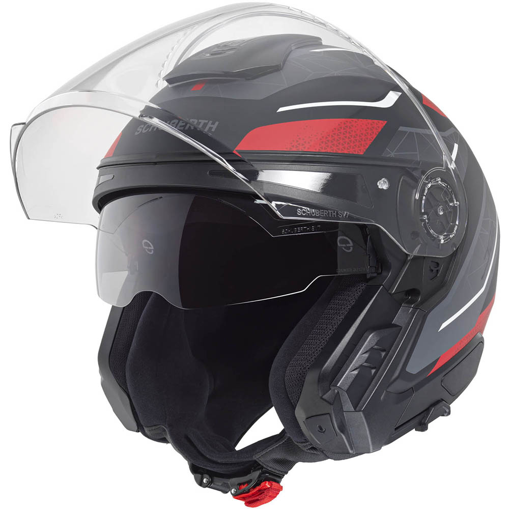 Casque J2 Sigma